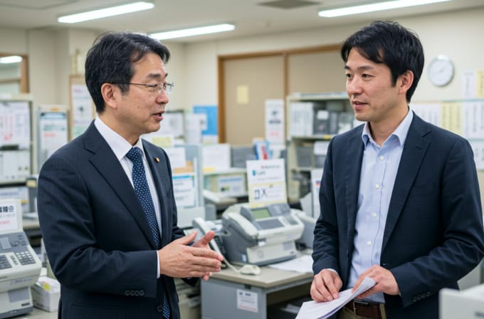 個別ニーズへの柔軟な対応