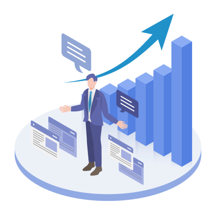 業務改善・革新のコミュニケーションアップ